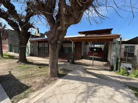 Casa en Venta 40 años