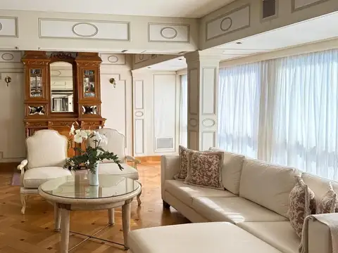 Departamento en Venta de 5 dormitorios