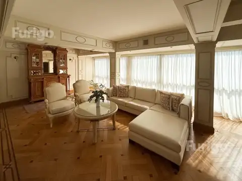 Departamento en Venta de 13 ambientes