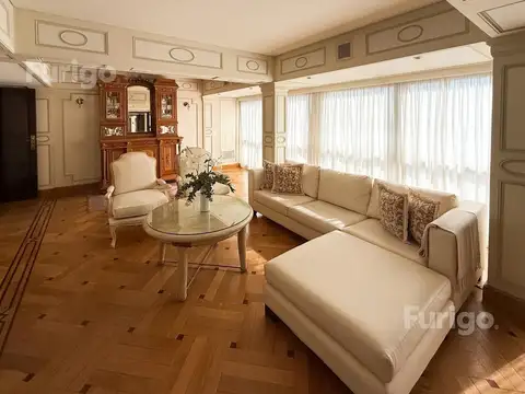 Departamento - Venta - Argentina, Rosario - Jujuy | 5 Dormitorios 4 Cocheras (14-01) 1400