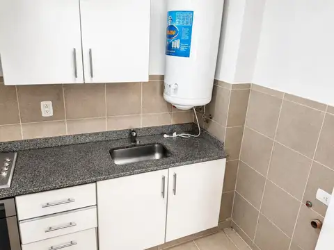 Departamento en Alquiler de 2 ambientes