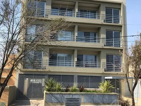 Departamento de 2 Ambientes a Estrenar Zona Centrica - Colon