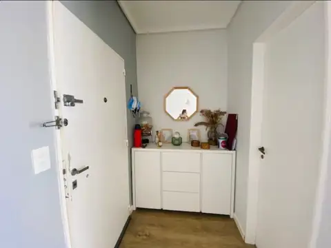 Departamento en Alquiler en Belgrano C, USD 1.100