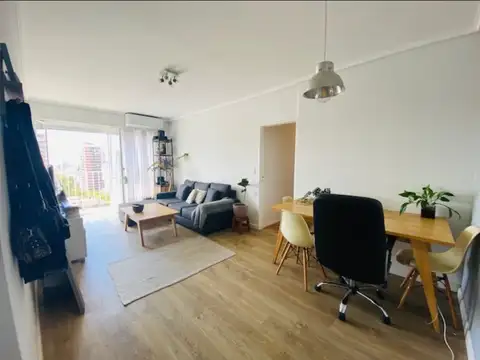 Departamento en Alquiler de 2 dormitorios