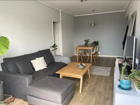 Departamento en Alquiler al Noreste
