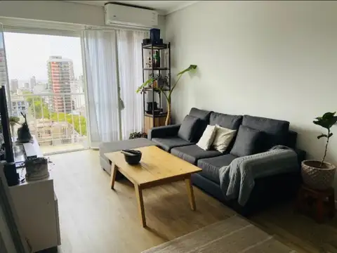 ALQUILER DE  DEPARTAMENTO EN PISO 17 VISTA  TODO NUEVO 3 AMB .SUSPENDIDO POR VIAJE