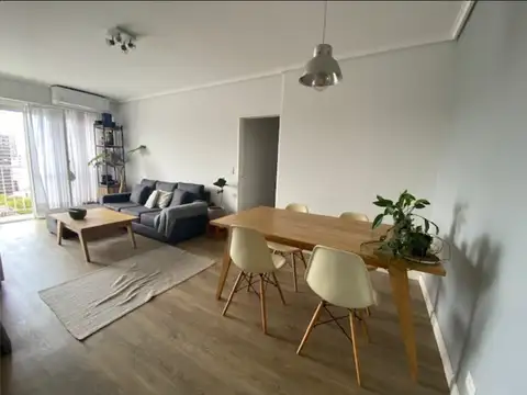 Aguilar 2500, Piso 17