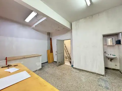 Local en Venta en Almagro, USD 70.000