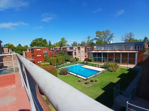 Departamento en alquiler