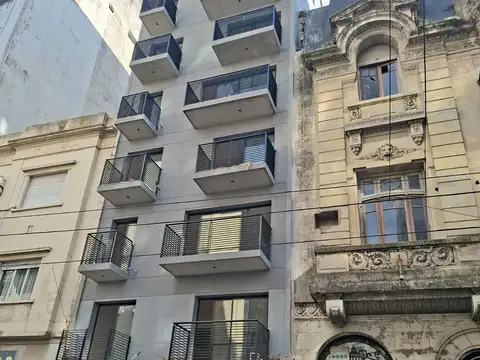 Departamento en Venta en San Nicolás, USD 99.000