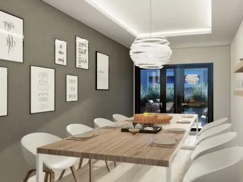 VENTA DEPARTAMENTO SAN NICOLAS AMENITIES