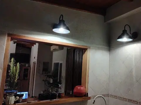 Casa en venta c/ cochera en Pilar centro