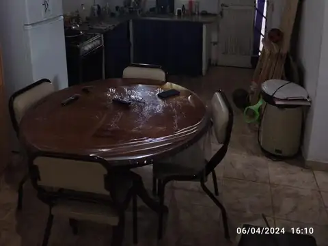 Mendoza e/ Santa Fe y Santiago Del Estero