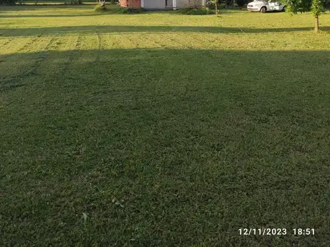 Casa en Venta 15 años