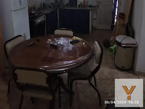 Mendoza e/ Santa Fe y Santiago Del Estero
