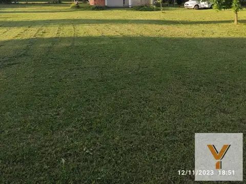 Casa en Venta 15 años