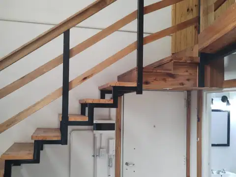 Depto Tipo Casa en Alquiler A Estrenar