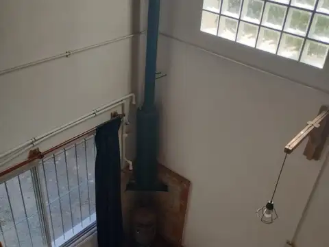 Depto Tipo Casa en Alquiler con 1 cocheras