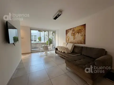 Departamento en Alquiler Temporal en Flores, USD 820