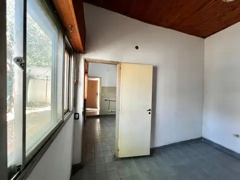 Depto Tipo Casa en Alquiler de 1 dormitorio