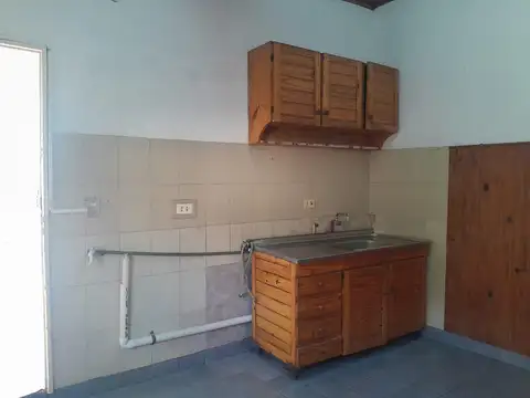 Depto Tipo Casa en Alquiler de 2 ambientes