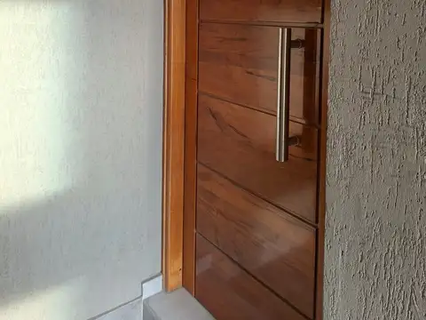 Departamento en Alquiler de 5 ambientes