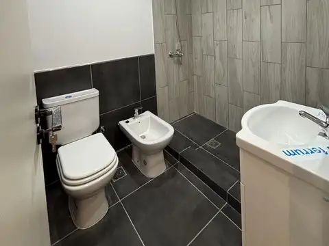 Departamento en Venta al Norte