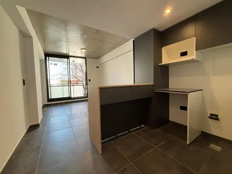 Departamento - Nuestra Señora de Lourdes