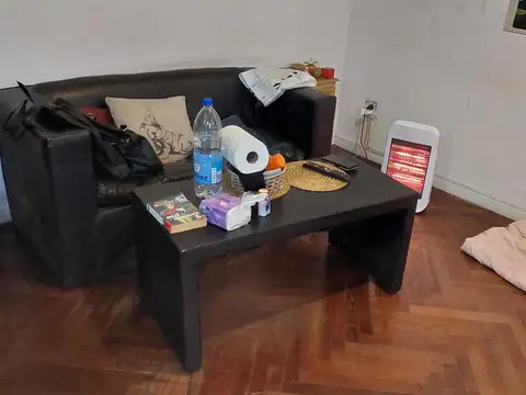 Departamento en Venta en Almagro, Capital Federal