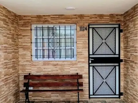 Casa en Venta en Moron Sur, USD 65.000