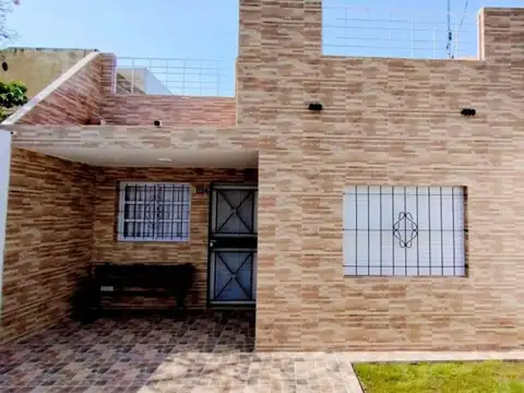 Casa 3 ambientes