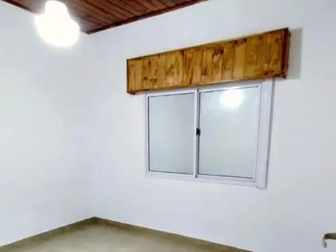 Casa 3 ambientes
