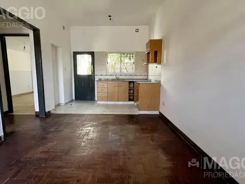 Depto Tipo Casa en Venta de 3 ambientes