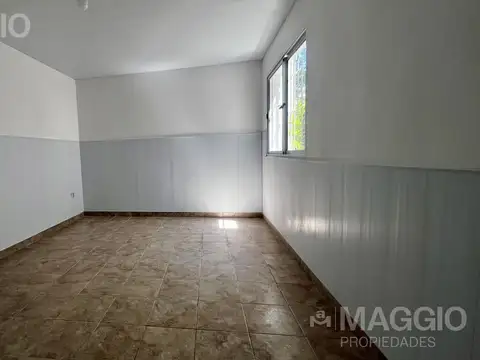 Depto Tipo Casa en Venta con 2 cocheras