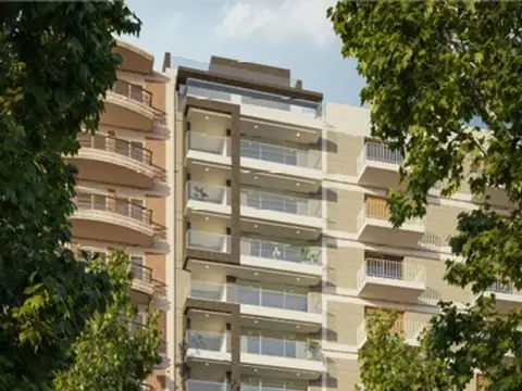 Departamento en Venta en Palermo Chico, Palermo