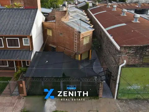 VENTA DUPLEX MACROCENTRO RESISTENCIA
