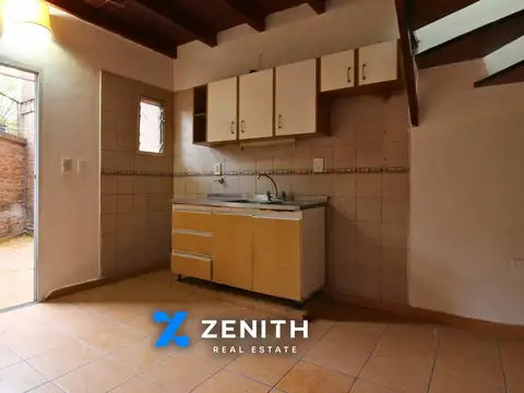 VENTA DUPLEX MACROCENTRO RESISTENCIA