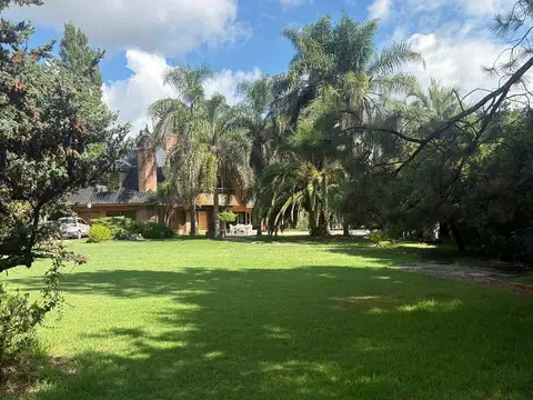 Casa en Alquiler de 6 dormitorios