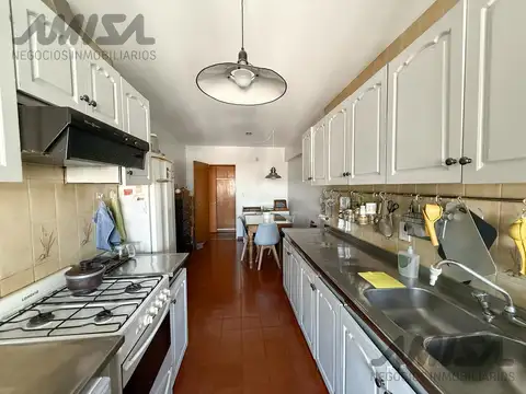 Departamento en Venta en Rosario, USD 320.000