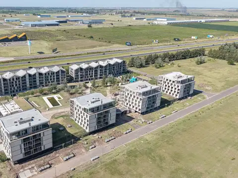 VENTA DEPARTAMENTO 3 DORMITORIOS EN FISHERTON - ARBORIA 03 02