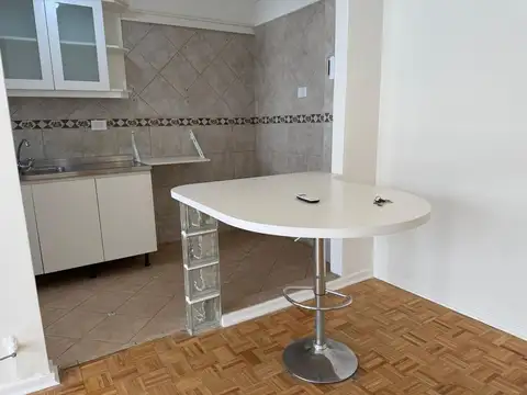 Departamento en Alquiler 24 años