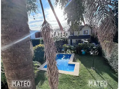 Casa en Alquiler en Country Club Banco Provincia, USD 1.600