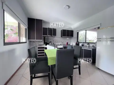 Casa en Alquiler en Country Club Banco Provincia, USD 1.600