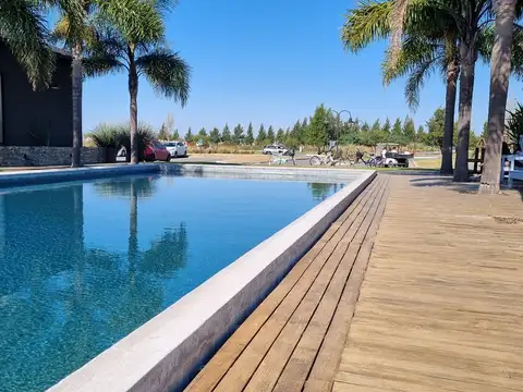 Terreno Lote  en Venta ubicado en El Naudir, Escobar, G.B.A. Zona Norte