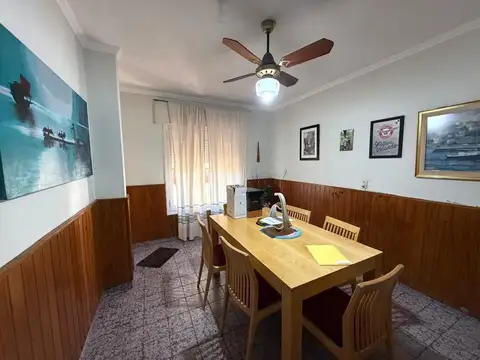VENTA - CASA 3 DORMITORIOS - ALBERDI