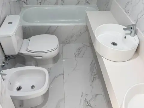 Departamento en Alquiler de 2 dormitorios