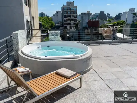 Departamento en Alquiler en Nuñez, Capital Federal