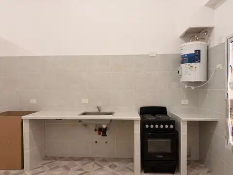 Departamento en Alquiler en Villa Lugano, $ 650.000