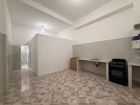 MONOAMBIENTE DIVIDIDO EN ALQUILER EN ORDOÑEZ Y LARRAZABAL
