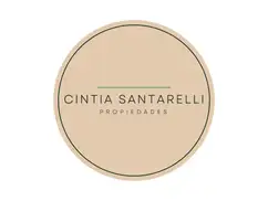 Cintia Santarelli Propiedades